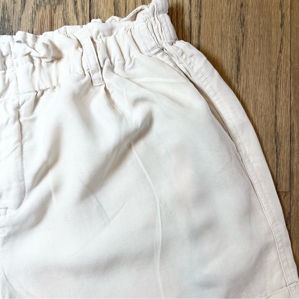 Rails Women’s Monty Short in Oat Size Large - Picture 6 of 16